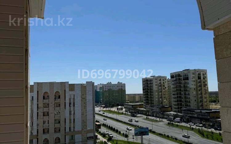 1-комнатная квартира · 38 м² · 7/8 этаж, 11 20 — Туран мол рядом за 120 000 ₸ в Туркестане — фото 2
