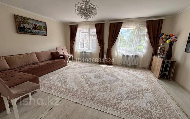 Отдельный дом · 4 комнаты · 113.7 м² · , Старый город, Шернияза 20 Б за 30 млн ₸ в Актобе — фото 9