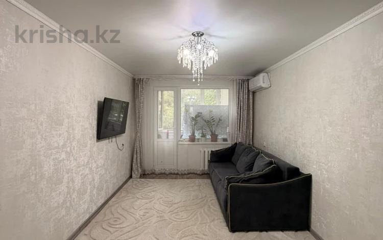 2-бөлмелі пәтер · 45 м² · 2/5 қабат, темиртауская, бағасы: 14.5 млн ₸ в Уральске — фото 2