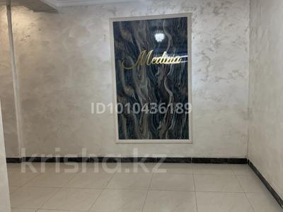 1-комнатная квартира · 43.5 м² · 6/10 этаж, Ауельбекова 33 — Военкомат за 180 000 〒 в Кокшетау