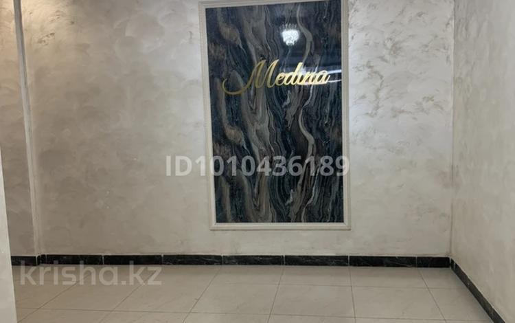 1-комнатная квартира · 43.5 м² · 6/10 этаж, Ауельбекова 33 — Военкомат за 180 000 〒 в Кокшетау — фото 2