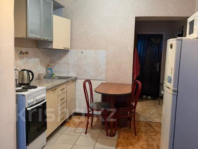 1-бөлмелі пәтер · 20 м² · 4/5 қабат, Рыскулбекова 27/2, бағасы: ~ 10.5 млн ₸ в Астане, Алматы р-н