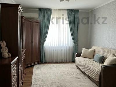 1-комнатная квартира · 49 м² · 13/16 этаж, мкр Мамыр, Мамыр-1 29 за 35.5 млн ₸ в Алматы, Ауэзовский р-н