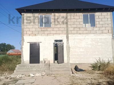Часть дома · 6 комнат · 150 м² · 10 сот., мкр Коктал, Жартасты 16,1 — Толеби, жартасты за 17 млн ₸ в Талдыкоргане