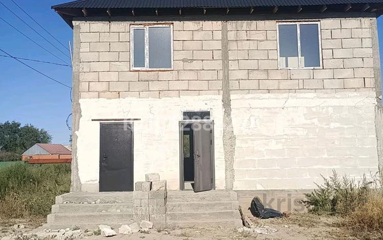 Часть дома · 6 комнат · 150 м² · 10 сот., мкр Коктал, Жартасты 16,1 — Толеби, жартасты за 17 млн ₸ в Талдыкоргане — фото 11