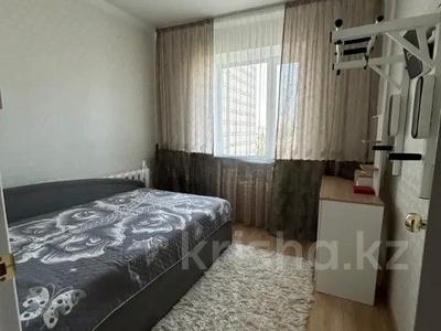 4-комнатная квартира · 80 м² · 9/10 этаж, Кажымукана — ЕНУ за ~ 35 млн ₸ в Астане, Алматы р-н