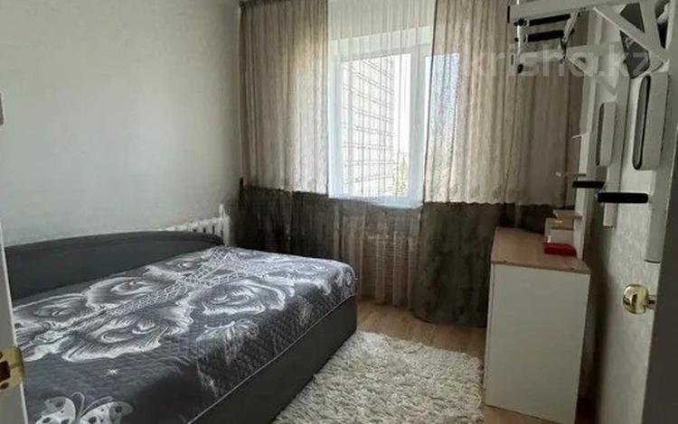 4-комнатная квартира · 80 м² · 9/10 этаж, Кажымукана — ЕНУ за ~ 35 млн ₸ в Астане, Алматы р-н — фото 2