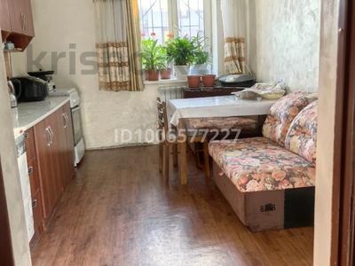 2-комнатная квартира · 63 м² · 1/3 этаж, Жангозина — Гуманитарный колледж, баня «Городок» за 17.5 млн 〒 в Каскелене