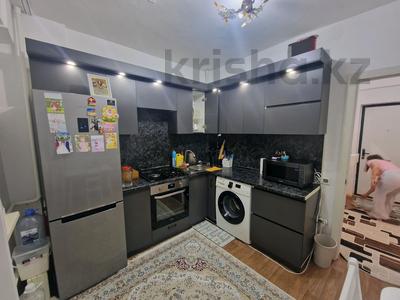 1-комнатная квартира · 39 м² · 3/5 этаж, Мкр Спутник за 18 млн ₸ в Конаеве