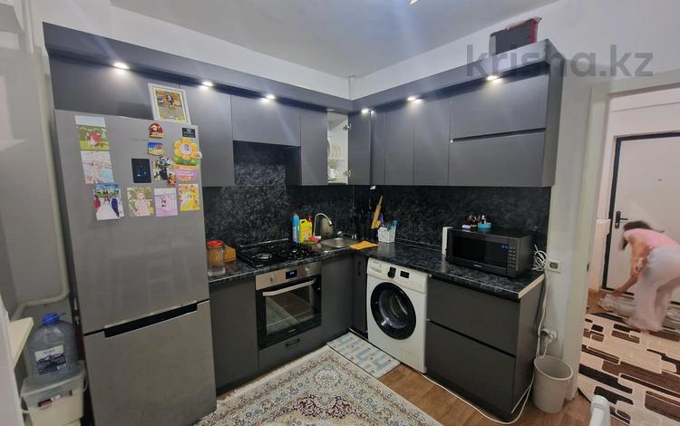 1-бөлмелі пәтер · 39 м² · 3/5 қабат, Мкр Спутник, бағасы: 18 млн ₸ в Конаеве — фото 2