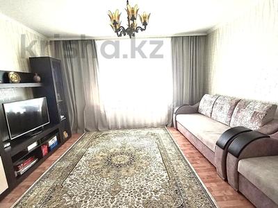 2-комнатная квартира · 51 м² · 3/5 этаж, Туктабаева 54 за 17.5 млн ₸ в Семее, Красный Кордон