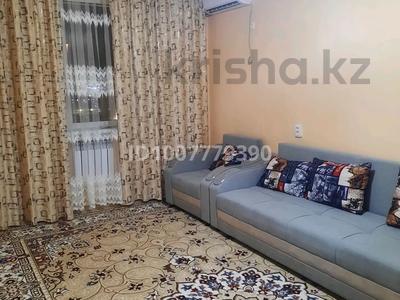 1-бөлмелі пәтер · 32 м² · 7/7 қабат, Есим Хана 17/1 — Туркестан Арена, бағасы: 15 млн 〒