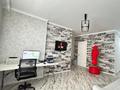 2-комнатная квартира · 51 м² · 3/16 этаж, Улы Дала — Аль-Фараби за 33 млн ₸ в Астане, Есильский р-н