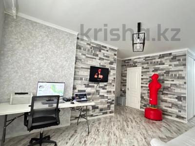 2-комнатная квартира · 51 м² · 3/16 этаж, Улы Дала — Аль-Фараби за 33 млн ₸ в Астане, Есильский р-н