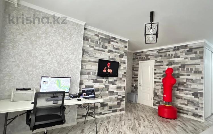 2-комнатная квартира · 51 м² · 3/16 этаж, Улы Дала — Аль-Фараби за 33 млн ₸ в Астане, Есильский р-н — фото 15