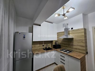 1-бөлмелі пәтер · 40 м² · 7/9 қабат, мкр Атырау, Мкр. Атырау 16/32, бағасы: 28.5 млн ₸ в Алматы, Медеуский р-н