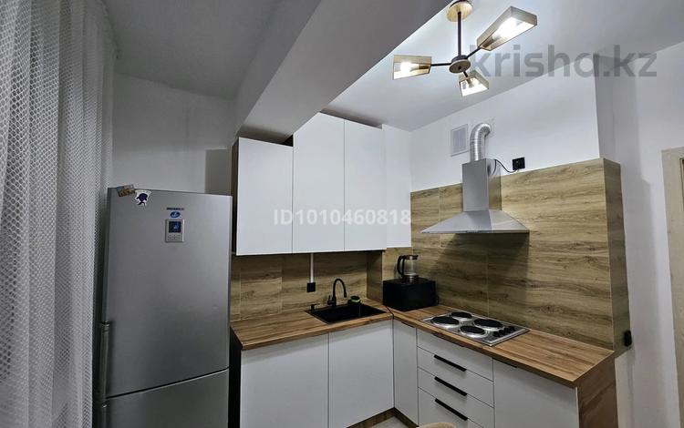 1-бөлмелі пәтер · 40 м² · 7/9 қабат, мкр Атырау, Мкр. Атырау 16/32, бағасы: 28.5 млн ₸ в Алматы, Медеуский р-н — фото 2