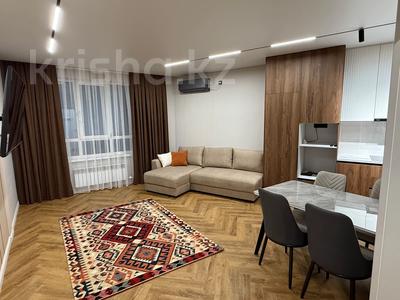2-бөлмелі пәтер · 52 м² · 8/12 қабат, Байдибек би 115/10, бағасы: 250 000 ₸ в Шымкенте, Абайский р-н
