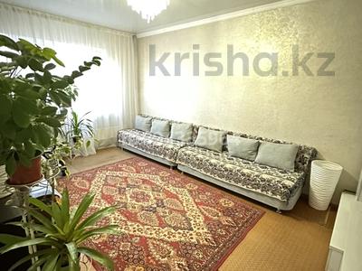 2-бөлмелі пәтер · 54.5 м² · 3/5 қабат, Водник 2 54 — Возле базара Алатау, бағасы: 26 млн 〒 в Боралдае (Бурундай), мкр Водник-2