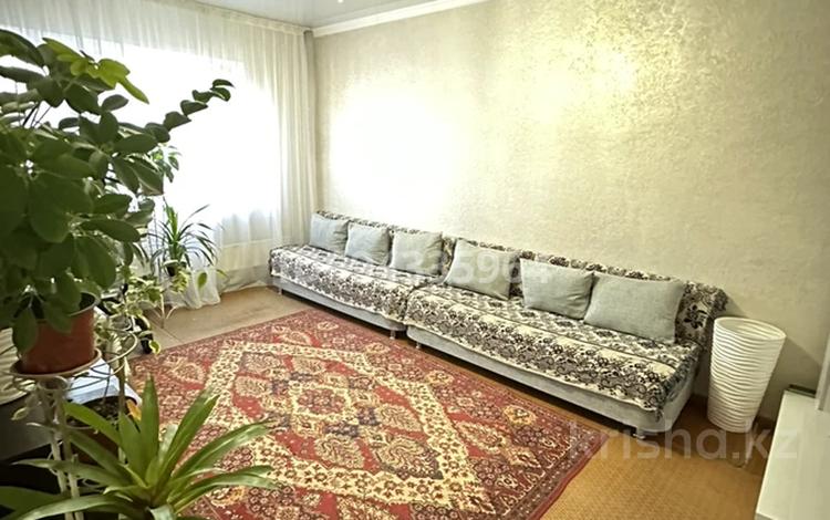 2-бөлмелі пәтер · 54.5 м² · 3/5 қабат, Водник 2 54 — Возле базара Алатау, бағасы: 26 млн ₸ в Боралдае (Бурундай), мкр Водник-2 — фото 2