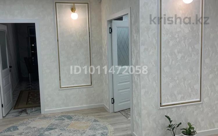 2-бөлмелі пәтер · 88 м² · 4/5 қабат, мкр Байтерек 41, бағасы: 20 млн ₸ в Таразе — фото 6