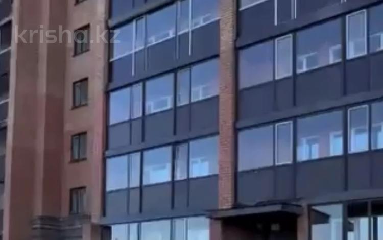 2-бөлмелі пәтер · 54 м² · 7/9 қабат, Валиханова, бағасы: 160 000 ₸ в Петропавловске — фото 2