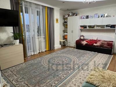 Продажа квартир в Астане: 1-комнатная квартира · 49 м² · 6/14 этаж, Омарова 10 за 22 млн 〒 1-комнатная квартира · 49 м² · 6/14 этаж, Омарова 10 за 22 млн 〒 в Астане, р-н Байконур