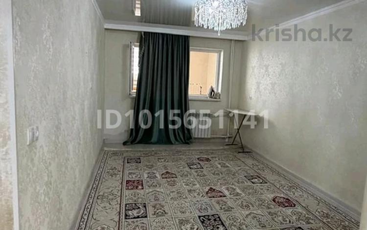 2-бөлмелі пәтер · 39 м² · 2/4 қабат, Шаңырақ 50, бағасы: 200 000 ₸ в Жанаозен — фото 2