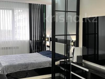 Продажа квартир в Алматы: 1-комнатная квартира · 40.59 м² · 9/13 этаж, Есенова 160/3 за 33.5 млн 〒 1-комнатная квартира · 40.59 м² · 9/13 этаж, Есенова 160/3 за 33.5 млн 〒 в Алматы, Жетысуский р-н