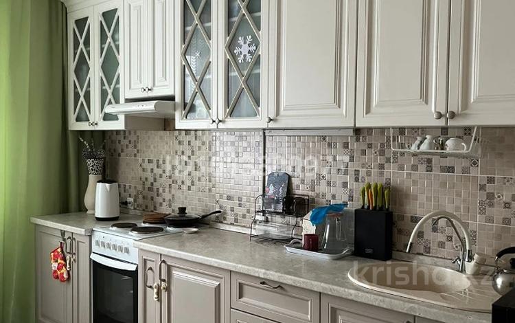2-бөлмелі пәтер · 60 м² · 2/9 қабат, Қошқарбаева 41 — Мечеть Хазрет Султана, бағасы: ~ 50 млн ₸ в Астане, Сарайшык р-н — фото 2