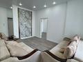 2-бөлмелі пәтер · 60 м² · 2/12 қабат, Туран 34а, бағасы: 43.5 млн ₸ в Астане, Нура р-н — фото 3