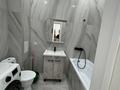2-бөлмелі пәтер · 60 м² · 2/12 қабат, Туран 34а, бағасы: 43.5 млн ₸ в Астане, Нура р-н — фото 9