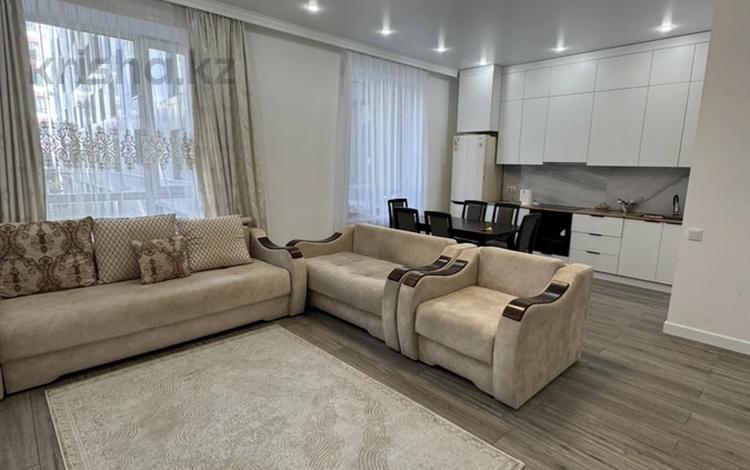 2-бөлмелі пәтер · 60 м² · 2/12 қабат, Туран 34а, бағасы: 43.5 млн ₸ в Астане, Нура р-н — фото 17