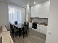 2-бөлмелі пәтер · 60 м² · 2/12 қабат, Туран 34а, бағасы: 43.5 млн ₸ в Астане, Нура р-н — фото 2