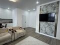 2-бөлмелі пәтер · 60 м² · 2/12 қабат, Туран 34а, бағасы: 43.5 млн ₸ в Астане, Нура р-н — фото 8
