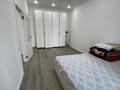 2-бөлмелі пәтер · 60 м² · 2/12 қабат, Туран 34а, бағасы: 43.5 млн ₸ в Астане, Нура р-н — фото 14