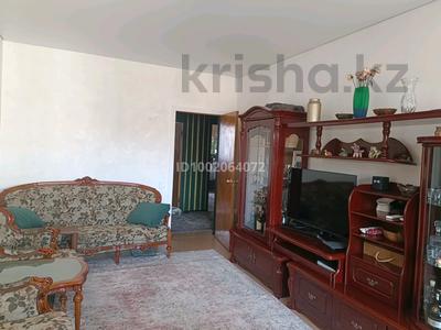 2-комнатная квартира · 63.4 м² · 5/5 этаж, мкр Жас Канат за ~ 38 млн ₸ в Алматы, Турксибский р-н