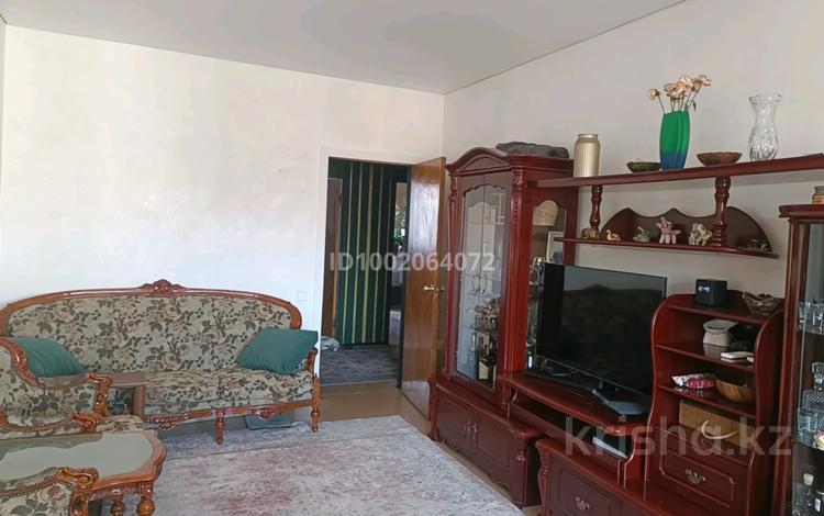 2-комнатная квартира · 63.4 м² · 5/5 этаж, мкр Жас Канат за ~ 38 млн ₸ в Алматы, Турксибский р-н — фото 21