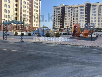 1-бөлмелі пәтер · 42 м² · 5/9 қабат, мкр Шымсити, Туркия 50, бағасы: 22 млн ₸ в Шымкенте, Абайский р-н