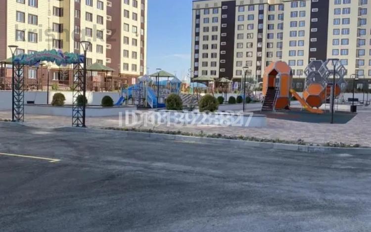1-бөлмелі пәтер · 42 м² · 5/9 қабат, мкр Шымсити, Туркия 50, бағасы: 22 млн ₸ в Шымкенте, Абайский р-н — фото 2