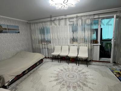 3-комнатная квартира · 78 м² · 5/9 этаж, Микрорайон Аэропорт 2, мкрн Аэропорт за 32 млн 〒 в Костанае