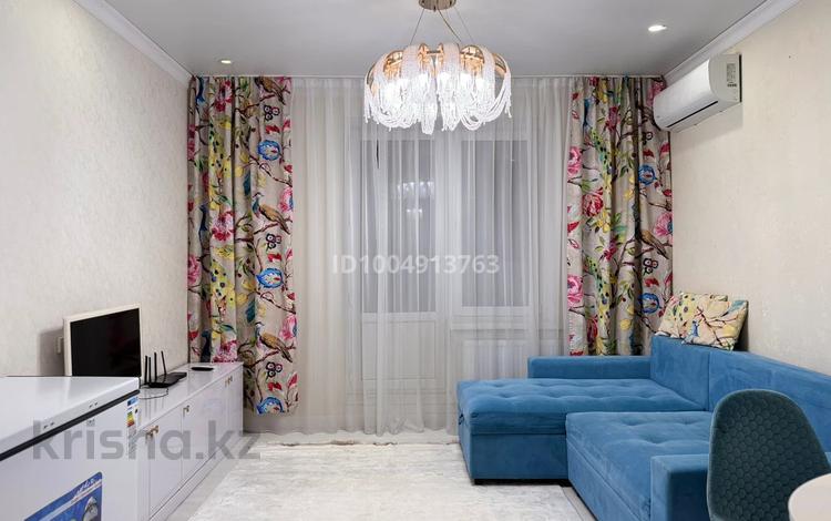 2-комнатная квартира · 60 м² · 5/18 этаж, Брусиловского 167 за 350 000 ₸ в Алматы, Алмалинский р-н — фото 2