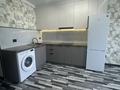 2-комнатная квартира · 38.7 м² · 5/6 этаж, Рыскулбекова 4 за 21.8 млн ₸ в Астане, Алматы р-н