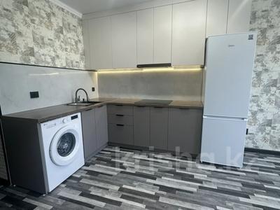 2-комнатная квартира · 38.7 м² · 5/6 этаж, Рыскулбекова 4 за 21.8 млн ₸ в Астане, Алматы р-н