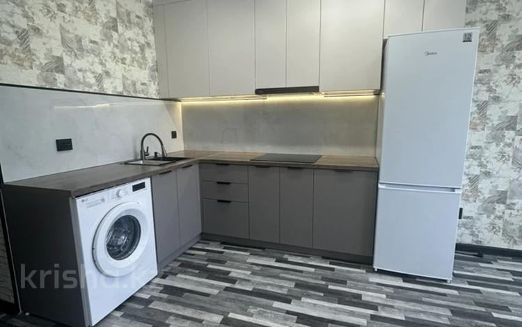 2-комнатная квартира · 38.7 м² · 5/6 этаж, Рыскулбекова 4 за 21.8 млн ₸ в Астане, Алматы р-н — фото 2