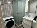 2-бөлмелі пәтер · 44.5 м² · 2/4 қабат, Уалиханова 24 — Центральный мечеть, бағасы: 350 000 ₸ в Алматы, Медеуский р-н — фото 11