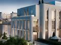 3-комнатная квартира · 124.61 м², мкр Мирас, Саина 1а/1 за ~ 247.8 млн 〒 в Алматы, Бостандыкский р-н — фото 3