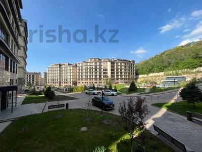 4-бөлмелі пәтер · 150 м² · 2/10 қабат, Арайлы 12, бағасы: 105 млн ₸ в Алматы, Бостандыкский р-н