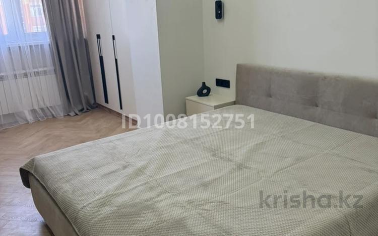 1-бөлмелі пәтер · 50 м² · 7/9 қабат, Алтын орда ш/а., А. Молдагулова 66Б, бағасы: 15 000 ₸ в Актобе, мкр. Алтын орда — фото 2