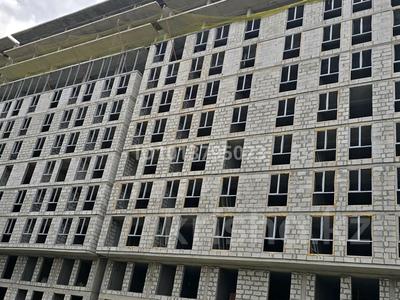 2-комнатная квартира · 50 м², Квартал 242 за 22 млн ₸ в Алматы, Наурызбайский р-н
